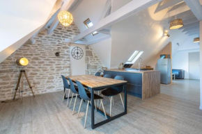Appartement de charme
